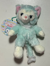 Cargar imagen en el visor de la galería, Cute Minette  Mascot BC - Blue &amp; Pink (Set of 2)
