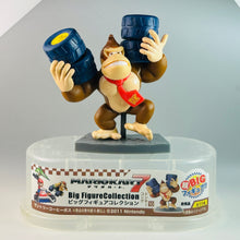 Cargar imagen en el visor de la galería, Mario Kart 7 - Donkey Kong - Big Figure Collection
