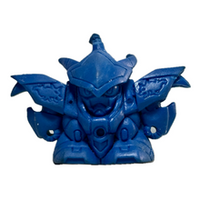 Cargar imagen en el visor de la galería, Mashin Hero Wataru - New Ryujinmaru - SD Eraser Figure - Blue
