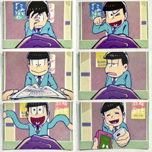 Load image into Gallery viewer, Osomatsu-san ~ Fuyumatsuri full of sextuplets ~ Job Hunting Card (Set of 6)
