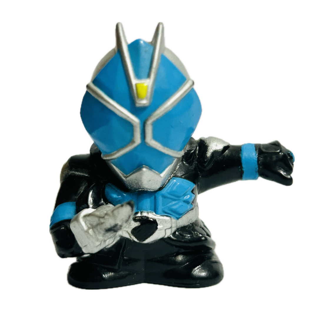 Kamen Rider Wizard - Trading Figure - Water Style - Ningyou Sukui