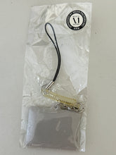 Cargar imagen en el visor de la galería, IS: Infinite Stratos - Shinonono Houki - Mobile Cleaner Strap
