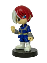Cargar imagen en el visor de la galería, Boku no Hero Academia - Todoroki Shoto - Choco Egg MHA Figure
