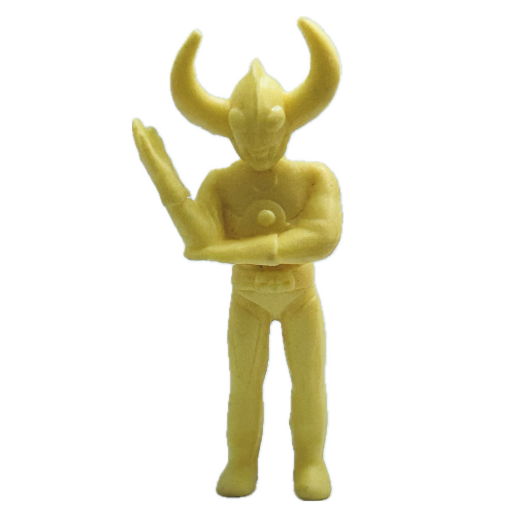 Ultraman Ace - Father of Ultra - Keshigomu - Ultraman Series - Eraser