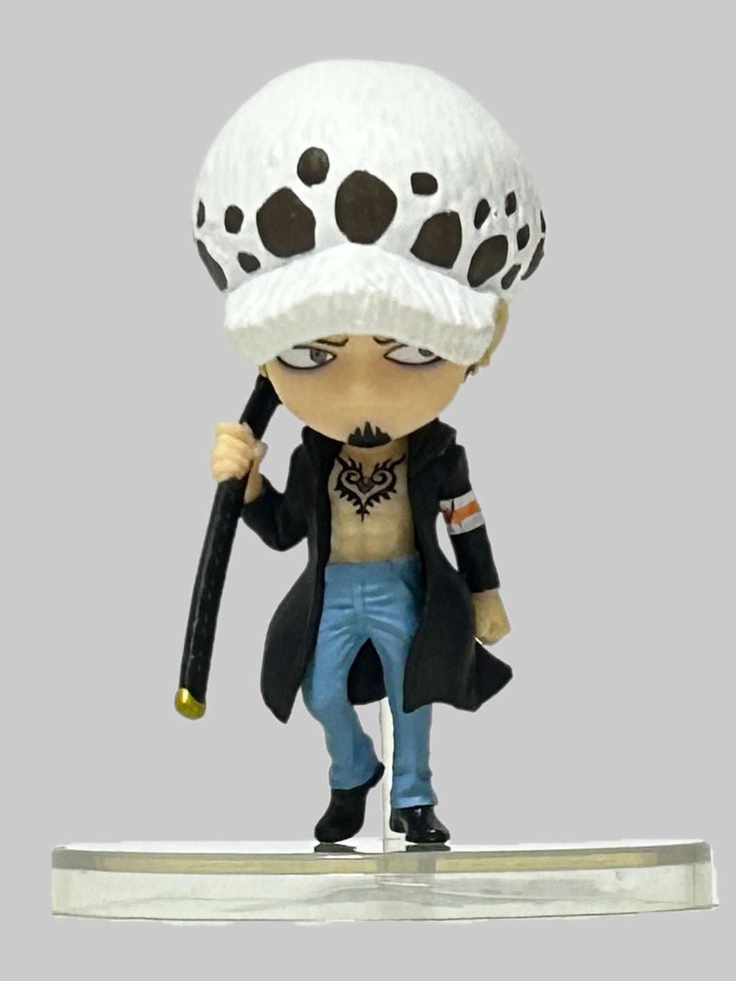 One Piece - Trafalgar Law - Trading Figure