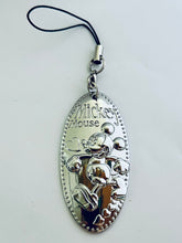 Load image into Gallery viewer, Disney Characters - Mickey Mouse - Metal Charm Strap

