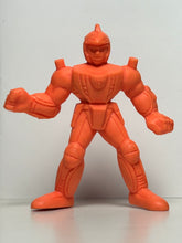 Cargar imagen en el visor de la galería, Saint Seiya - Marine Cloth Ushio - Keshi - Eraser Figure - Orange
