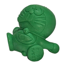 Cargar imagen en el visor de la galería, Doraemon - Eraser Figure - Green ver.
