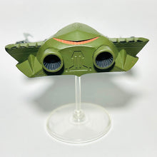Load image into Gallery viewer, Mobile Suit Gundam - MA-05 Bigro - Space Camouflage Ver. - MSG 1/350 G-SIGHT Zeon Mobile Armor
