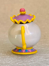 Cargar imagen en el visor de la galería, Beauty and the Beast - Mrs. Potts - Disney Choco Party Part 3 - Trading Figure (070)
