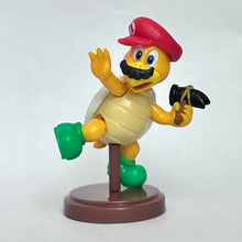 Load image into Gallery viewer, Super Mario Odyssey - Hammer Bros. Mario - Trading Figure - Choco Egg
