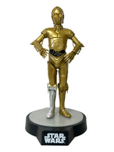 Cargar imagen en el visor de la galería, Star Wars - C-3PO - Room Light Figure
