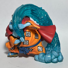 Load image into Gallery viewer, One Piece - Jinbei - Super Effect Figure
