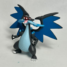 Cargar imagen en el visor de la galería, Pokémon XY - Mega Charizard X - Trading Figure - 1/40
