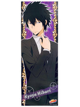 Cargar imagen en el visor de la galería, Katekyou Hitman REBORN! - Hibari Kyouya - Chara-Pos Collection 7 - Stick Poster
