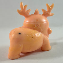 Load image into Gallery viewer, Obocchama-kun - Chama I (Urayama Deer) - Eraser Figure
