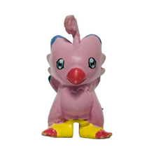 Cargar imagen en el visor de la galería, Digimon Adventure - Piyomon - Mini Figure

