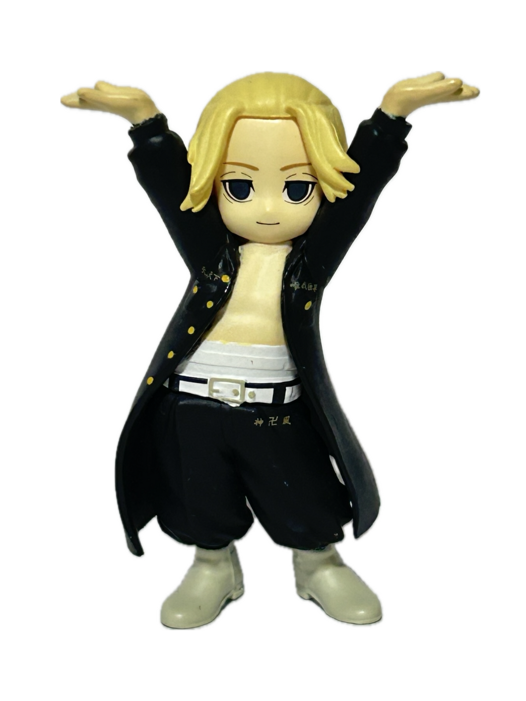 Tokyo卍Revengers - Sano Manjirou - Desktop Figure - Penholder