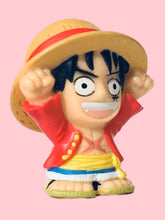 Load image into Gallery viewer, One Piece - Chibi Colle - Finger Puppet - Bag Part 5
