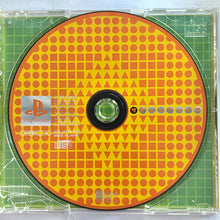 Cargar imagen en el visor de la galería, Rhythm &#39;n&#39; Face - PlayStation - PS1 / PSOne / PS2 / PS3 - NTSC-JP - CIB (SLPM-86141)
