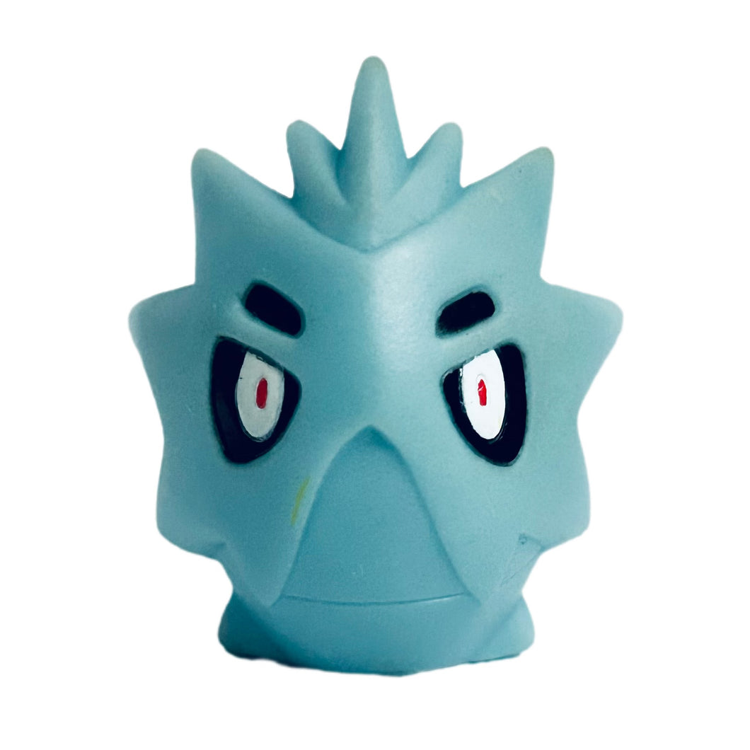 Pocket Monsters Advanced Generation - Sanagiras / Pupitar - Shin Pokémon Kids II 4