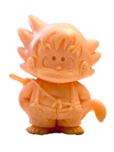 Load image into Gallery viewer, Dragon Ball - Son Goku - Keshi-Gomu - Mini Figure - DB Dora Eraser Part 1 (C)
