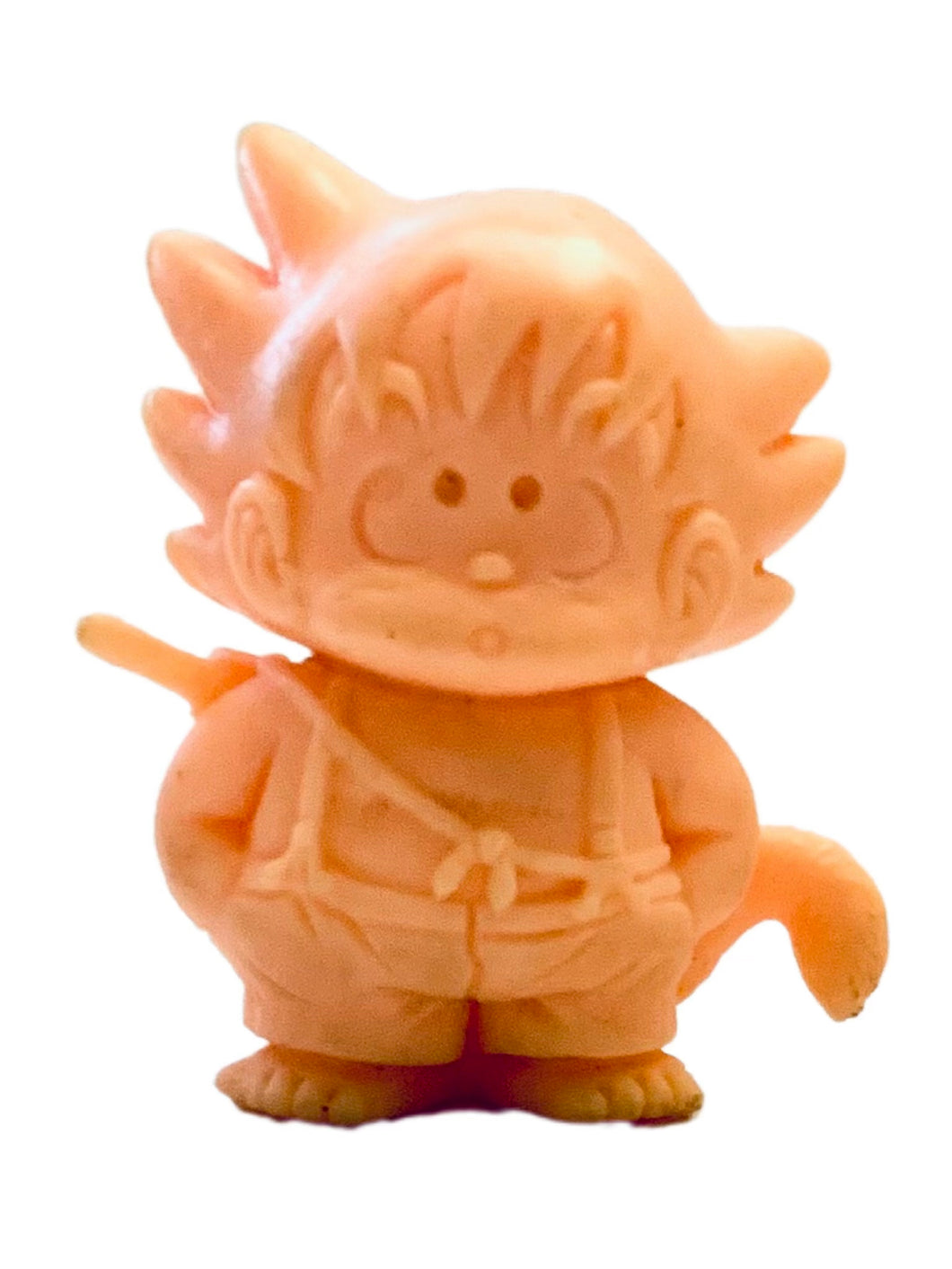 Dragon Ball - Son Goku - Keshi-Gomu - Mini Figure - DB Dora Eraser Part 1 (C)