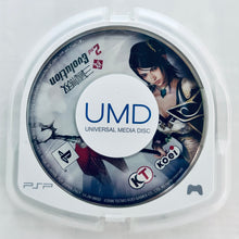Cargar imagen en el visor de la galería, Shin Sangoku Musou: 2nd Evolution - PSP - PlayStation Portable - NTSC-JP - CIB (ULJM-08032)

