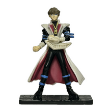 Cargar imagen en el visor de la galería, Yu-Gi-Oh! - Kaiba Seto - Trading Figure
