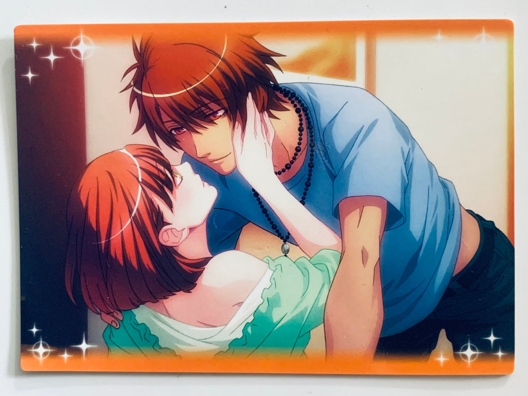 Uta no Prince-sama♪ - Ittoki Otoya - Event Trading Cards