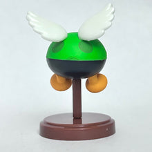 Cargar imagen en el visor de la galería, Super Mario 3D World - Pata-tenten (Green) - Trading Figure - Choco Egg
