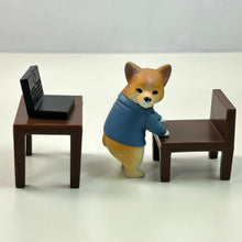 Load image into Gallery viewer, Behind the Scenes of Telework - Dog
