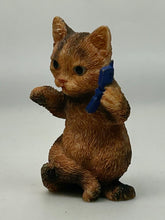 Cargar imagen en el visor de la galería, 3. Munchkin - Mini Figure - Kabaya Nyanko Stories
