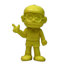 Load image into Gallery viewer, Doraemon - Nobi Nobita - Eraser Figure - Yellow ver.
