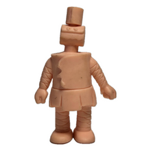 Cargar imagen en el visor de la galería, Kinnikuman - Toilet Paper Mummy - Big Eraser Figure - Deka-keshi
