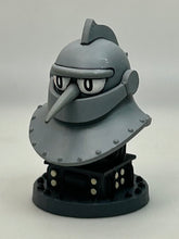 Cargar imagen en el visor de la galería, Tetsujin 28-gou [2004] - Tetsujin 28 - Trading Figure - Bust (Monochrome)
