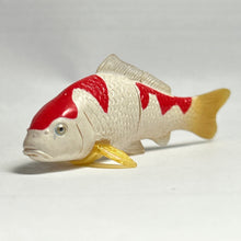 Cargar imagen en el visor de la galería, Nishikikoi (Koi Carp) - Trading Figure - Miniature - 036 P19-A
