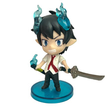 Cargar imagen en el visor de la galería, Blue Exorcist - Okumura Rin - Chibi-Style -Ao no Exorcist- - Variant
