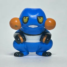 Load image into Gallery viewer, Pokémon DP - Croagunk - Clipping Figure
