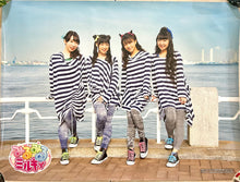 Cargar imagen en el visor de la galería, Tantei Kageki Milky Holmes - Double-sided B2 Poster - Monthly Bushiroad February 2019
