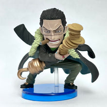 Cargar imagen en el visor de la galería, One Piece - Sir Crocodile - OP World Collectable Figure -Marineford 1- - WCF
