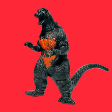 Cargar imagen en el visor de la galería, Gojira vs. Destoroyah - Burning Godzilla - Shokugan - Trading Figure
