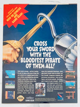 Cargar imagen en el visor de la galería, Hook - Genesis - Original Vintage Advertisement - Print Ads - Laminated A4 Poster
