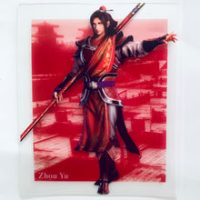 Cargar imagen en el visor de la galería, Dynasty Warriors 9 / Shin Sangoku Musou 8 - Clear Card Set

