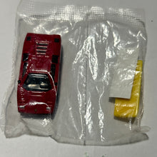 Cargar imagen en el visor de la galería, Lamborghini Countach LP400 (1974) - Miniature Car - Red ver.
