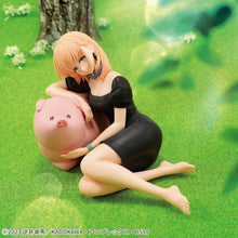 Load image into Gallery viewer, Buta no Liver wa Kanetsu Shiro - Buta &amp; Jess - Relax Time
