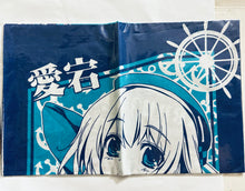 Cargar imagen en el visor de la galería, Kantai Collection ~KanColle~ - Atago - Tenugui - Towel - Doujin Goods
