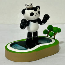 Load image into Gallery viewer, Panda Z mini collection 3 - Takeoff ver.
