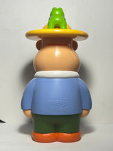 Cargar imagen en el visor de la galería, Uncle Karl - Soft Vinyl Piggy Bank - Meiji
