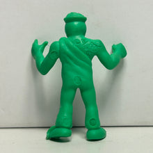 Cargar imagen en el visor de la galería, Kinnikuman - Curry Cook - Eraser Mini Figure - Green ver. (27)

